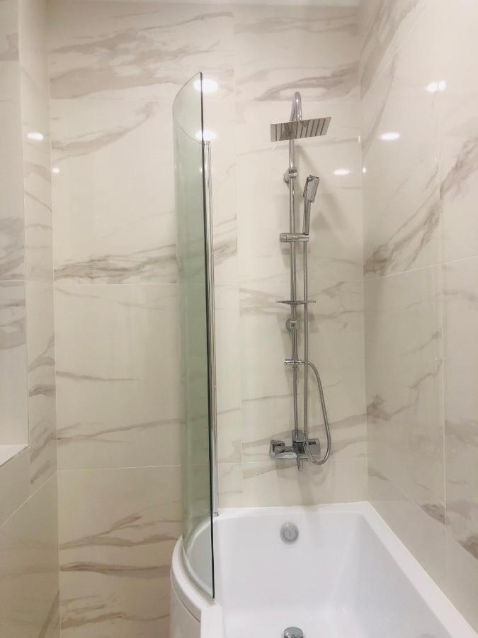 Апартаменты Belvarosi Apartman 1 Мишкольц Экстерьер фото